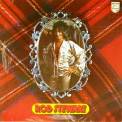 Пластинка Rod Stewart Rod Stewart